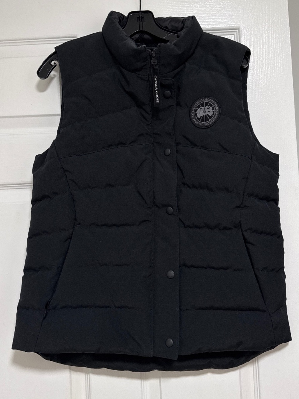 Canada Goose Freestyle Vest